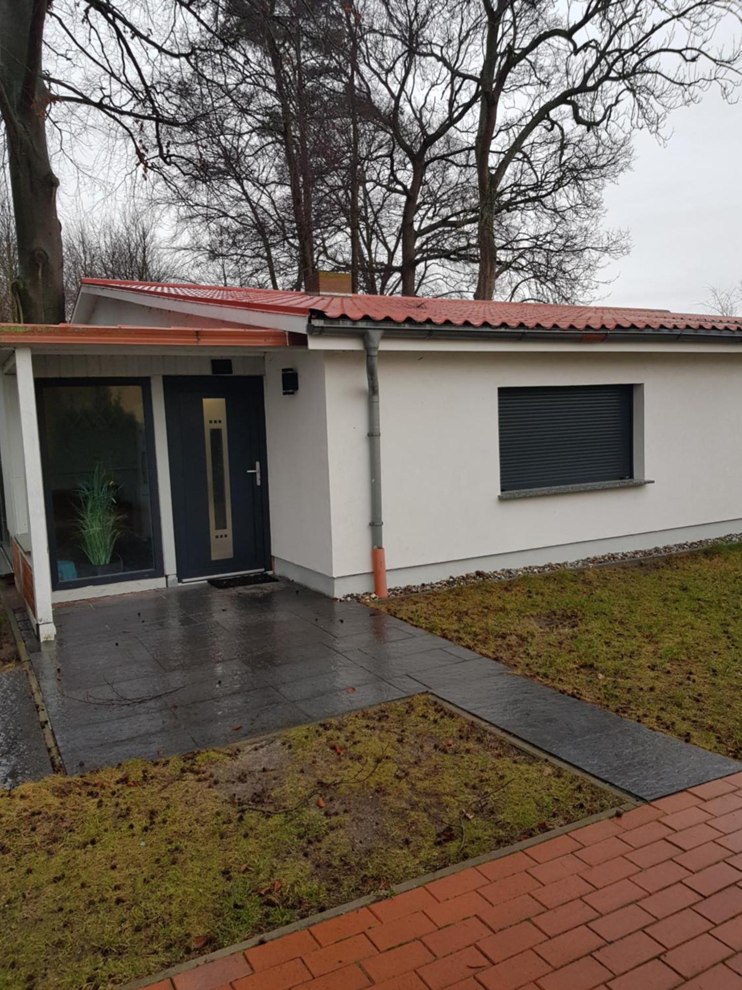Strandidyll Uckeritz Exterior photo