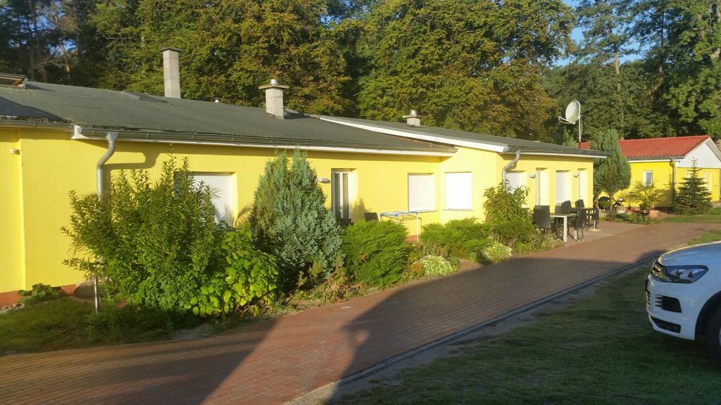 Strandidyll Uckeritz Exterior photo