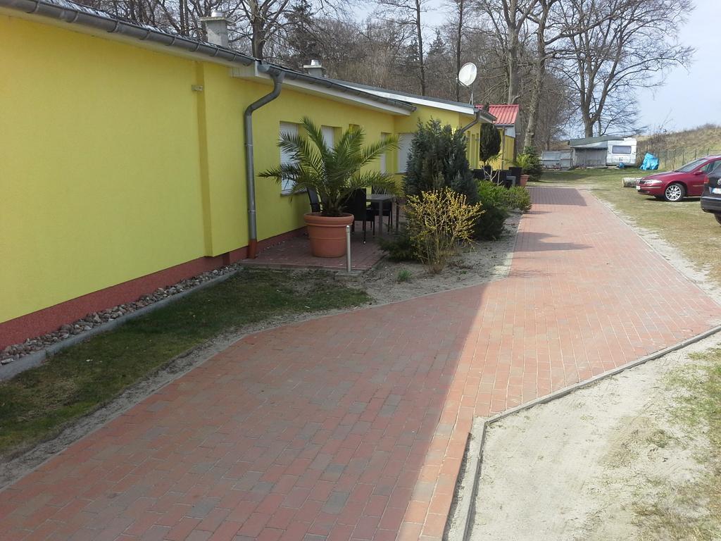 Strandidyll Uckeritz Exterior photo