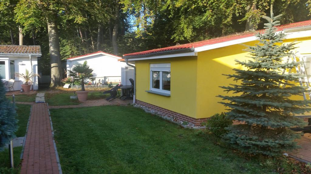 Strandidyll Uckeritz Exterior photo