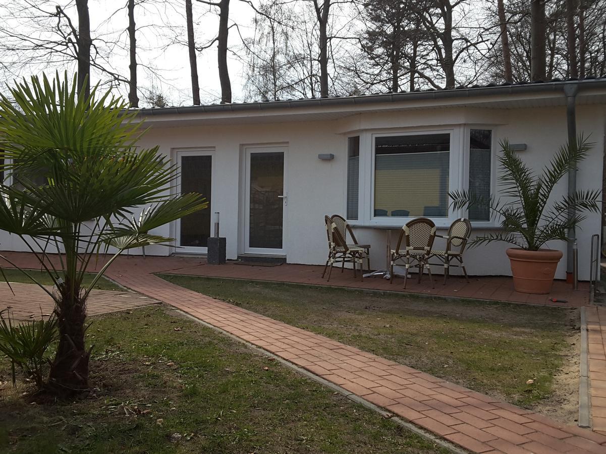 Strandidyll Uckeritz Exterior photo