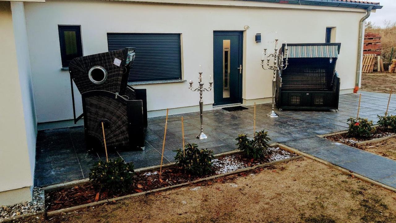 Strandidyll Uckeritz Exterior photo